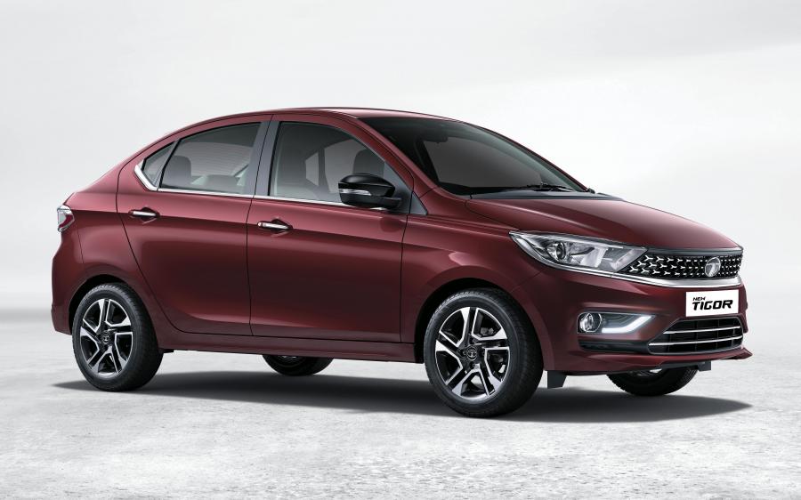 Tata Tigor '2020
